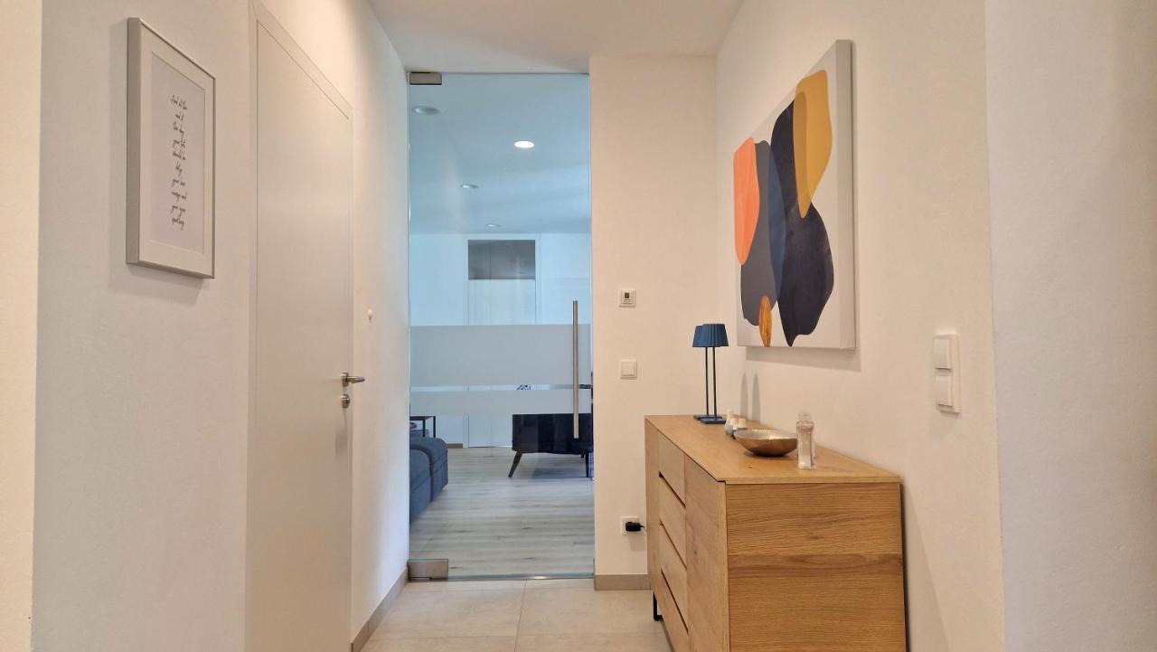 Exklusive Ferienwohnung Am Prielerweg In Hinterstoder Esterno foto