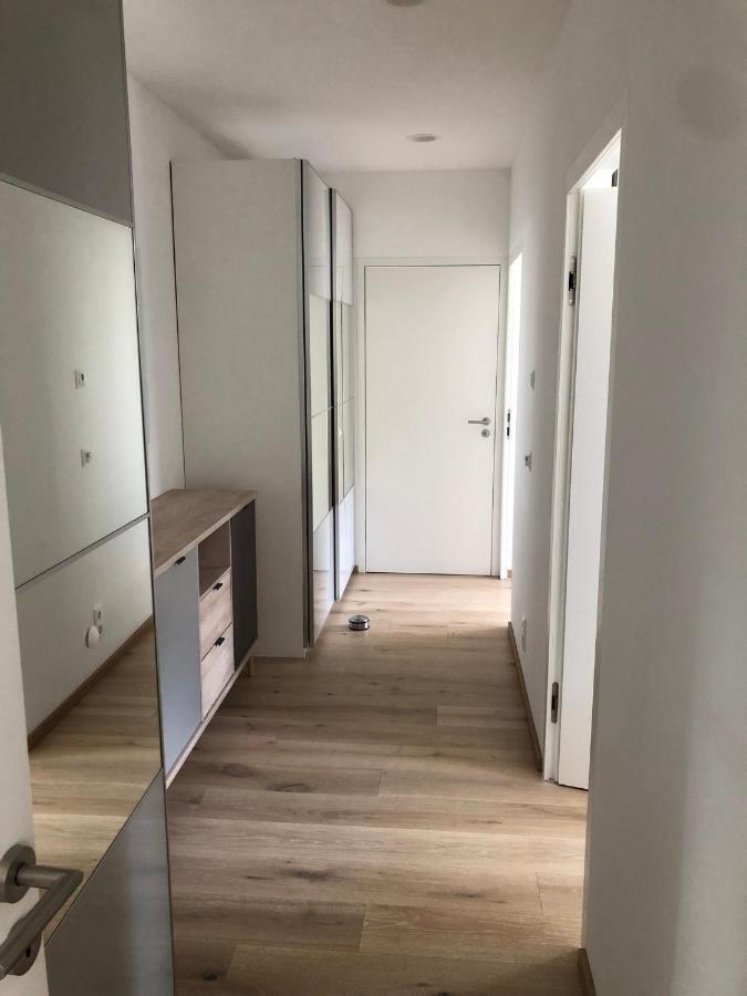 Exklusive Ferienwohnung Am Prielerweg In Hinterstoder Esterno foto